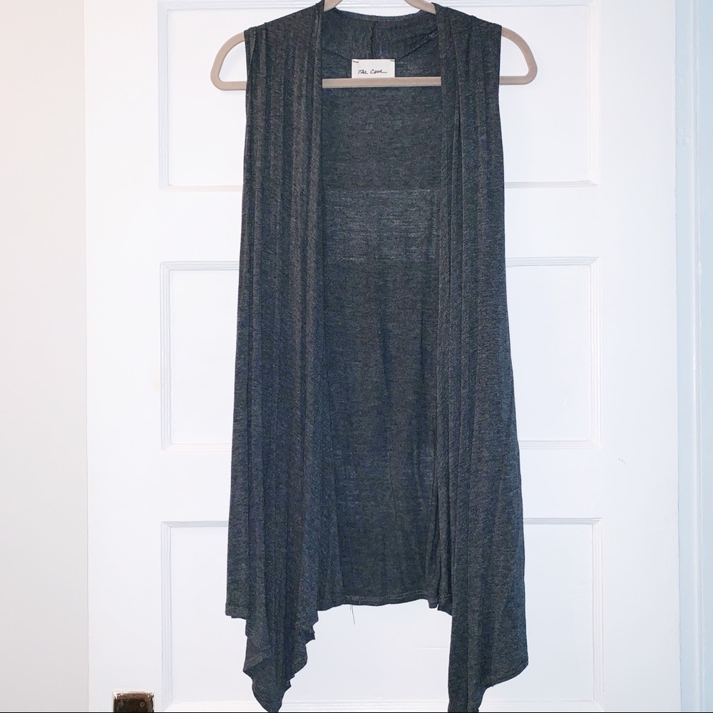 The Cove Vest